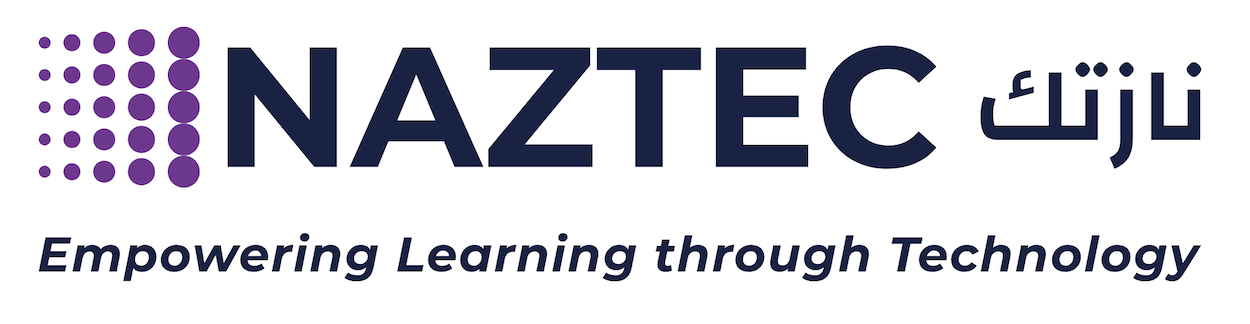 Naztec logo